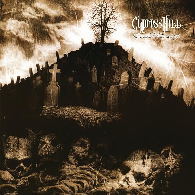 Iii (Temples Of Boom) (Vinyl): Cypress Hill, Cypress Hill